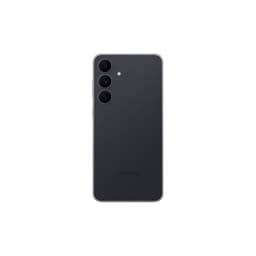 Arrière de Samsung Galaxy S25 FE 5G 8GB/256GB Noir Absolu