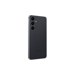 Appareil photo de Samsung Galaxy S25 FE 5G 8GB/256GB Noir Absolu