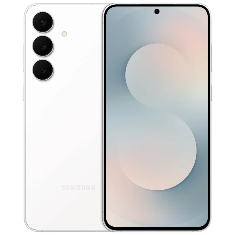 Samsung Galaxy S25 FE 5G 8GB/128GB Branco - Item