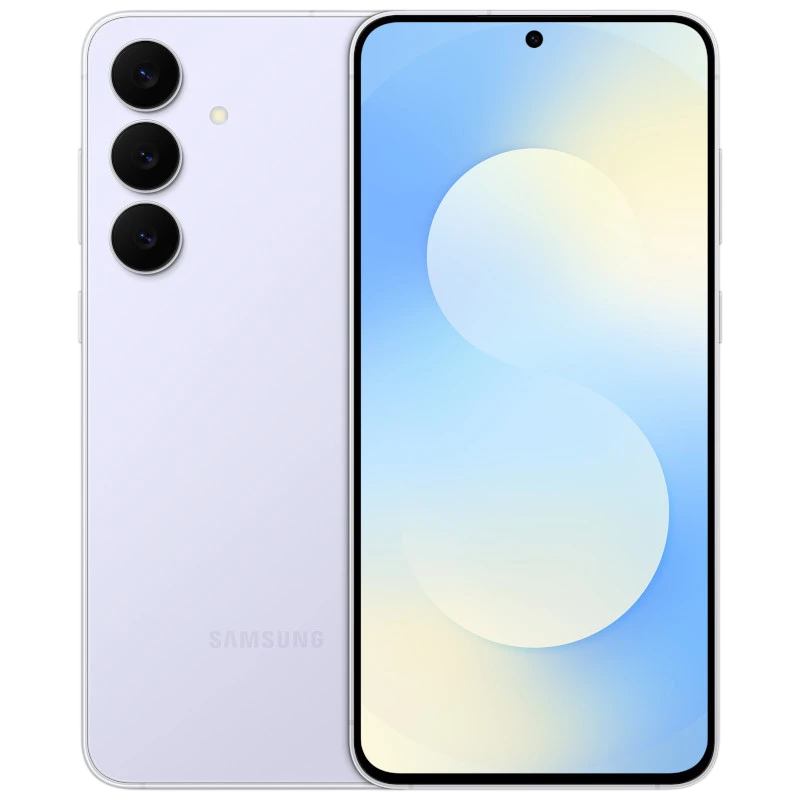 Samsung Galaxy S25 FE 5G 8GB/128GB Azul - Ítem