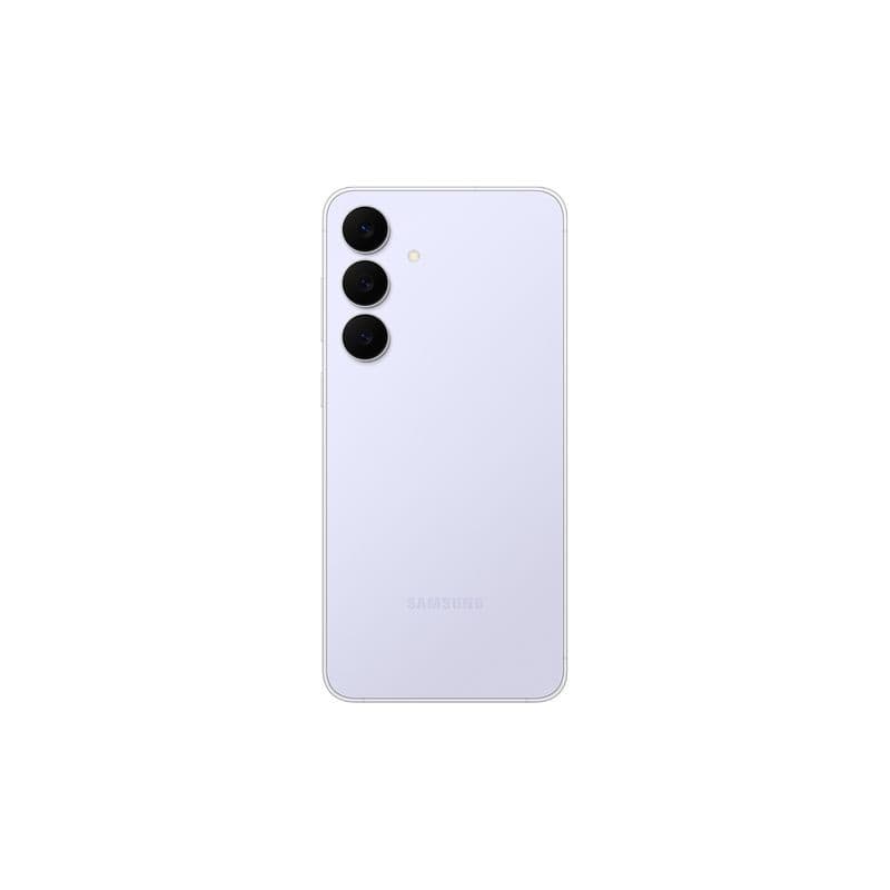 Arrière de Samsung Galaxy S25 FE 5G 8GB/128GB Bleu Clair