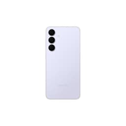 Arrière de Samsung Galaxy S25 FE 5G 8GB/128GB Bleu Clair