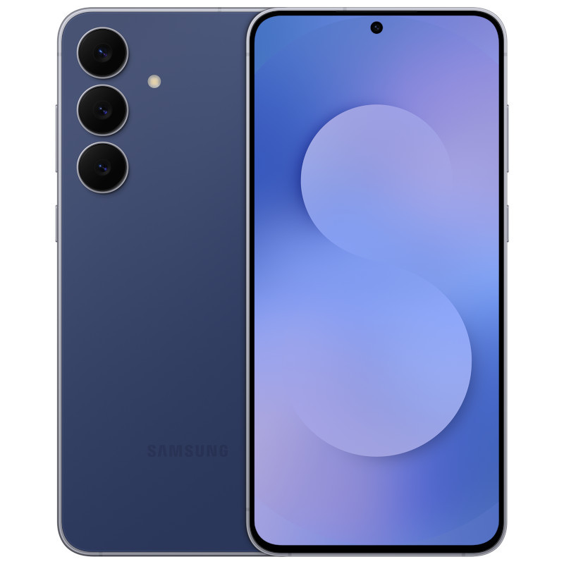 Samsung Galaxy S25 FE 5G 8GB/128GB Azul Marinho - Item