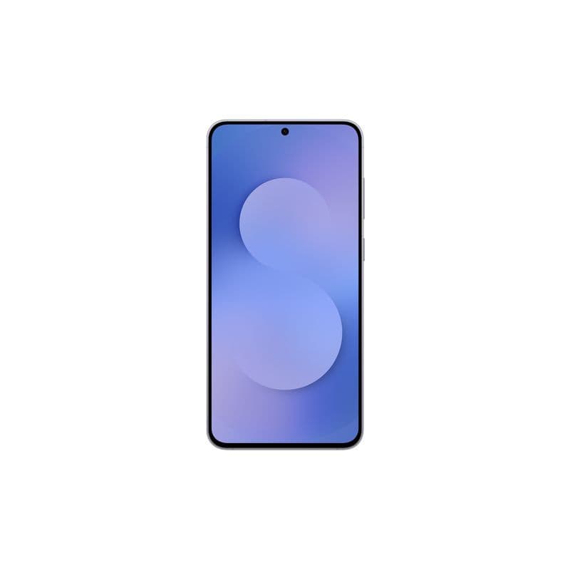 Frontale de Samsung Galaxy S25 FE 5G 8GB/128GB Bleu Nuit