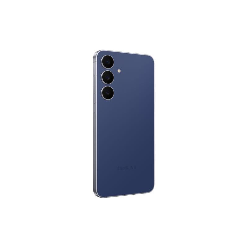 Appareil photo de Samsung Galaxy S25 FE 5G 8GB/128GB Bleu Nuit