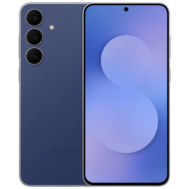 Samsung Galaxy S25 FE 5G 8GB/256GB Azul Marino - Ítem