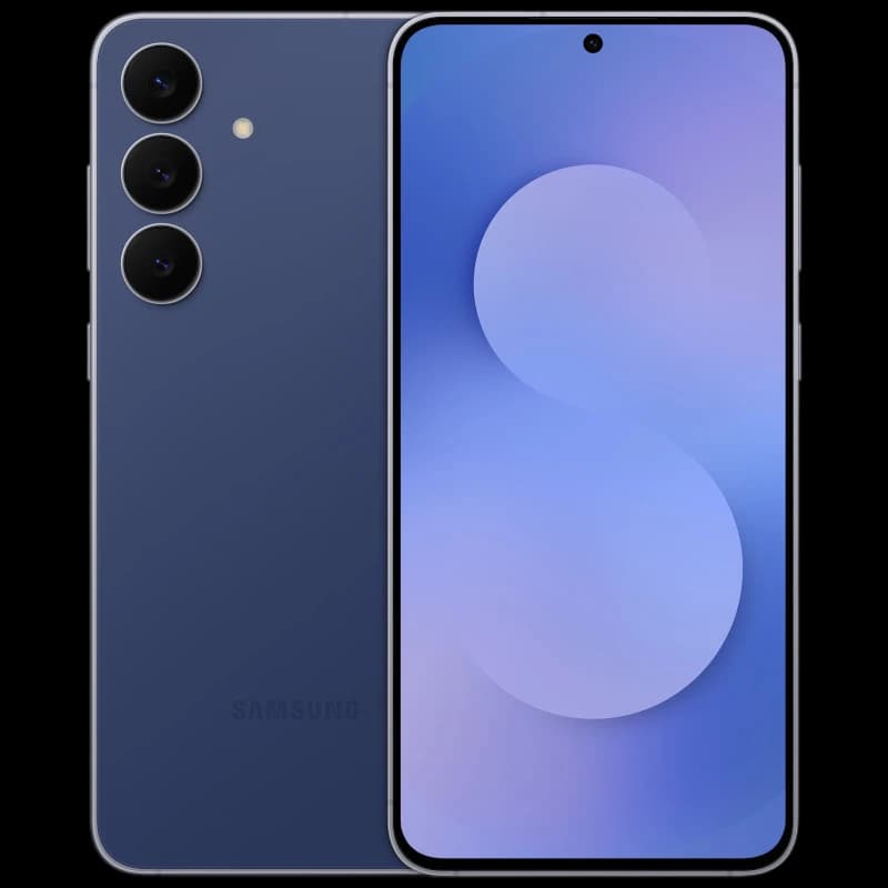 Samsung Galaxy S25 FE 5G 8Go/256Go Bleu Nuit