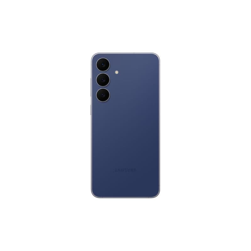 Arrière de Samsung Galaxy S25 FE 5G 8GB/256GB Bleu Nuit