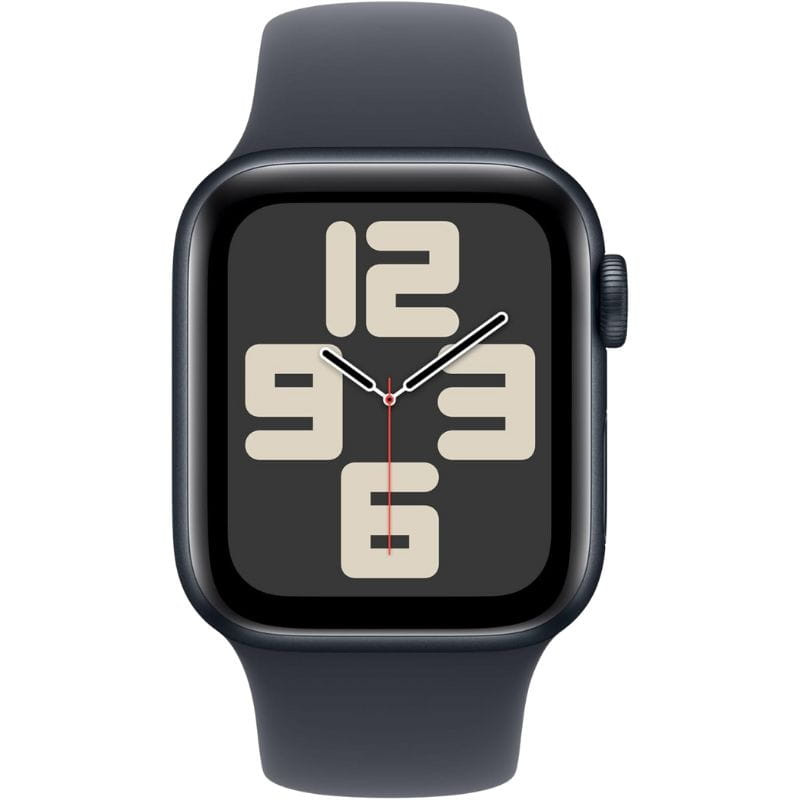 Apple Watch SE GPS + Cellular (2ª Geração) 40 mm Azul Renovado - Excelente Condição - Item1