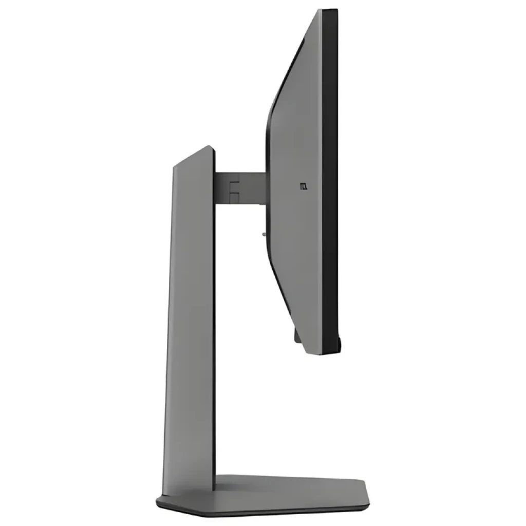 Monitor TCL 25G64 de 25 pulgadas, panel QD-Mini LED, biseles ultrafinos, base metálica ajustable, 300 Hz, FreeSync, color plata, diseño gamer moderno - Ítem4