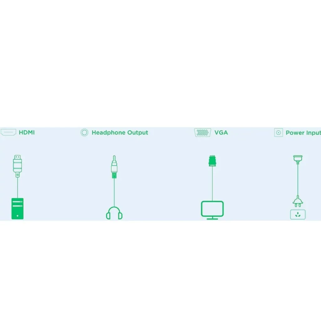 TCL 24G54 MiniLED 84 Zonas 100Hz - Monitor PC 23.8
