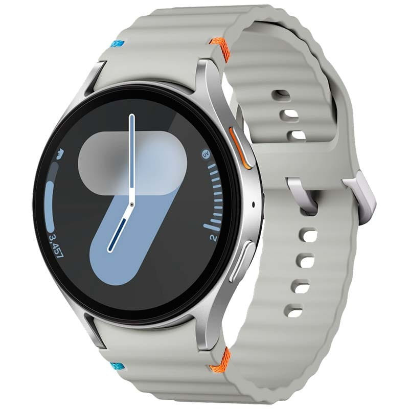 Smartwatch Samsung Galaxy Watch7 L310 44mm BT Cinzento Versão Europeia - Excelente Estado - Item