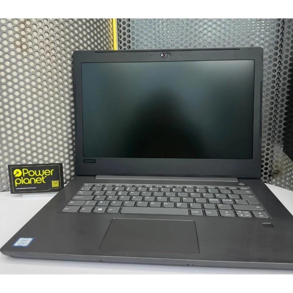 Lenovo V330-14IKB 14' Core i5-8250U - 256GB SSD - 8GB - QWERTZ Renovado - Estado Excelente - Ítem1