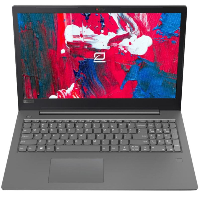 Lenovo V330-14IKB 14' Core i5-8250U - 256GB SSD - 8GB - QWERTZ Renovado - Estado Excelente - Ítem