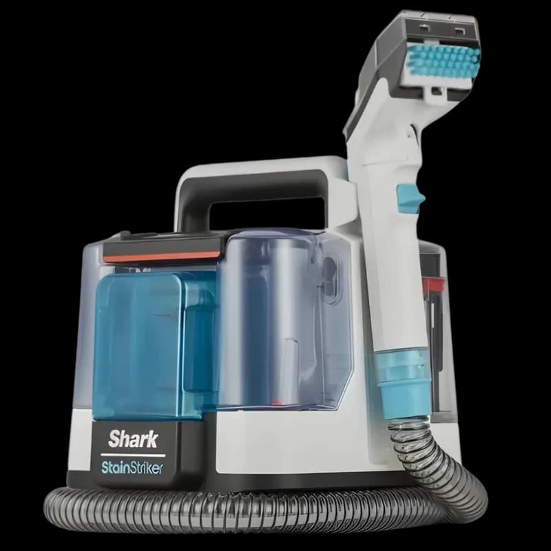 Shark PX200EUT - Aspiradora de tapicería quitamanchas y quita olores