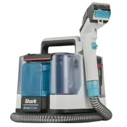 Shark PX200EUT - Aspiradora de tapicería quitamanchas y quita olores