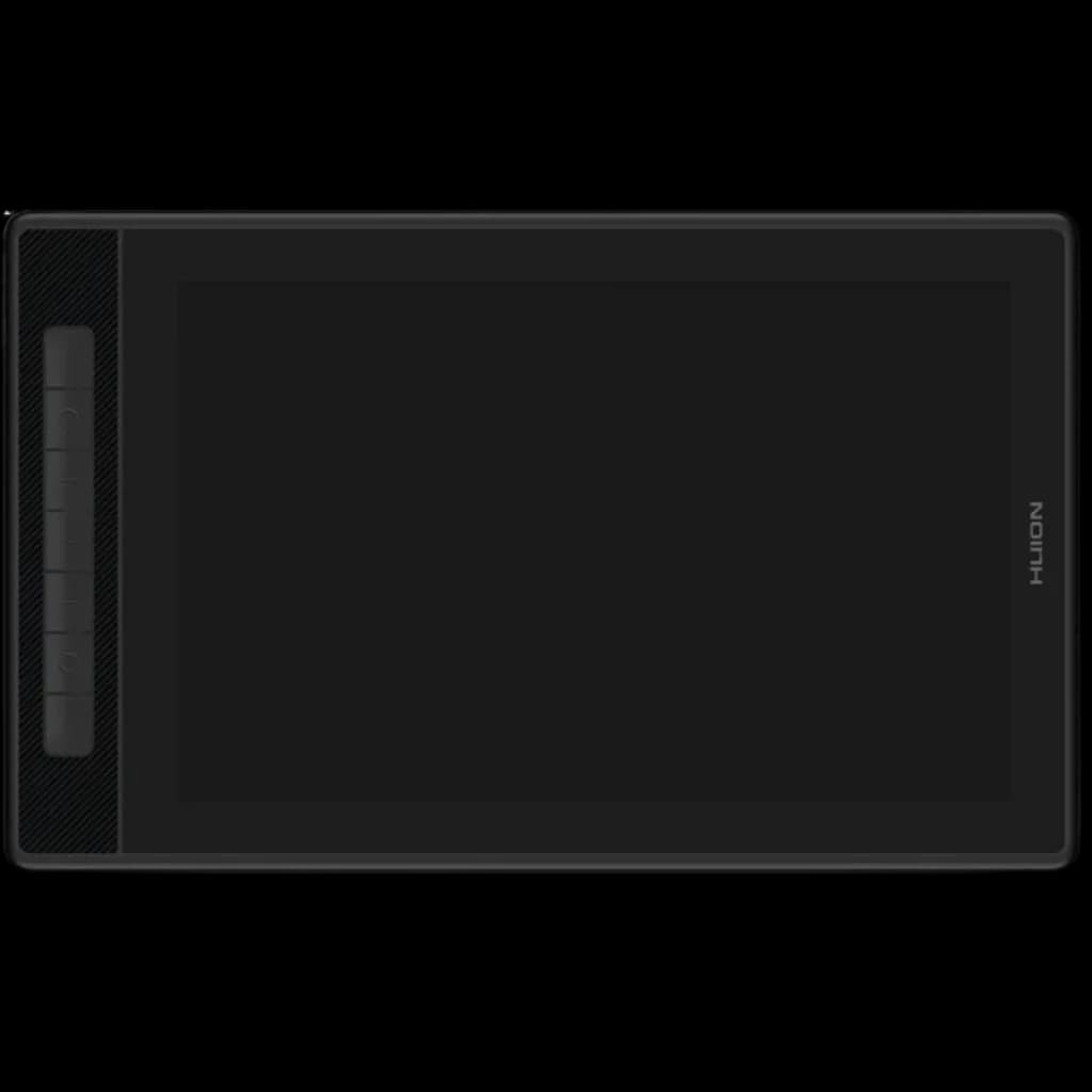 Huion Kamvas Pro 13 GT1302 - Tablette graphique avec écran IPS 13,3 pouces et résolution 2,5K (QHD+)
