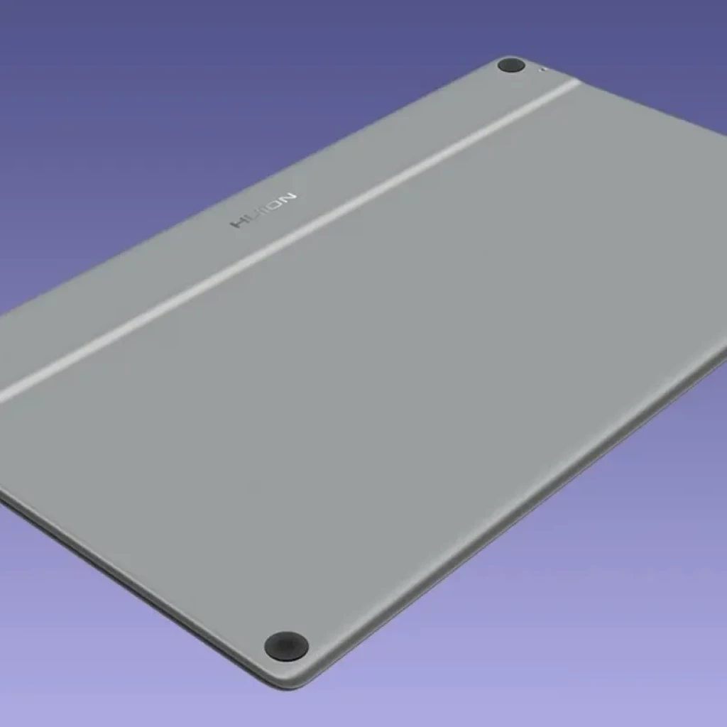 Huion Kamvas 22 Plus GS2202 - Tablette graphique Full HD 21,5 pouces - Ítem7