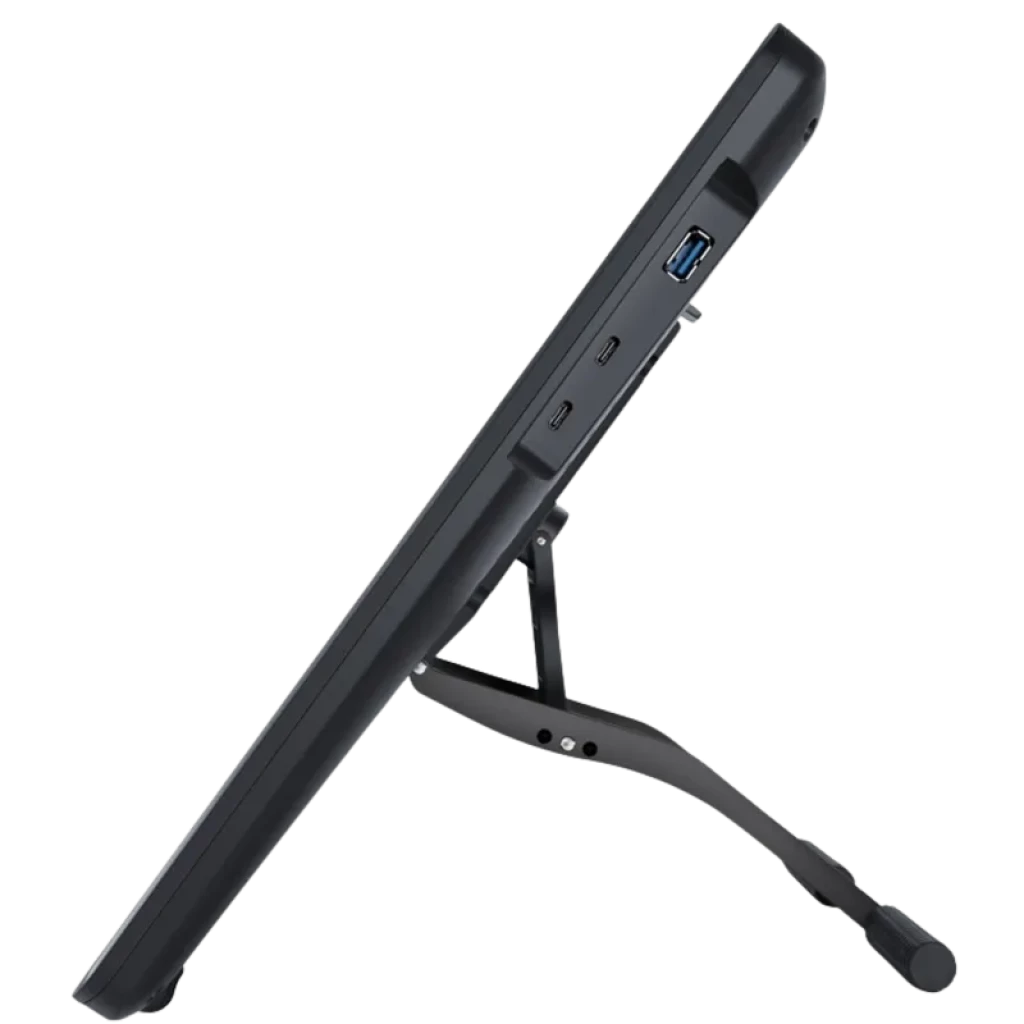 Huion Kamvas 22 Plus GS2202 - Tablette graphique Full HD 21,5 pouces - Ítem11