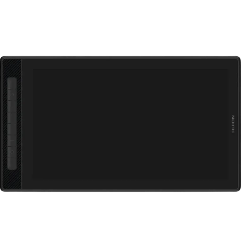 Huion Kamvas Pro 16 GT1602 - Tablette graphique 15,8 pouces, résolution 2,5K, 186 ppp - Ítem1