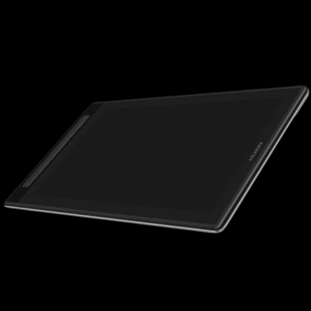 Huion Kamvas Pro 16 GT1602 tablette graphique 15,8 pouces 2,5K 186 ppp écran laminé fin bord mince surface mate antireflet stylet non visible