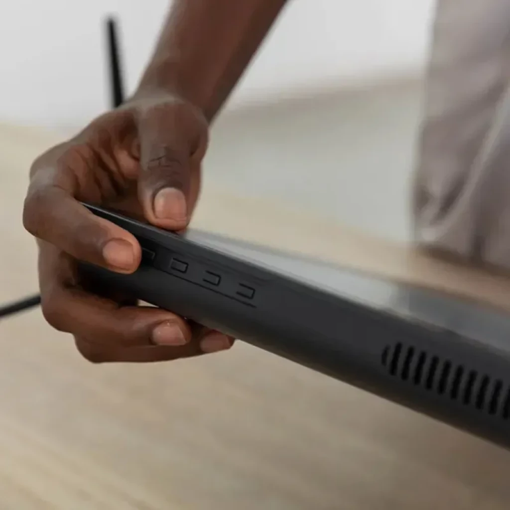 Huion Kamvas 24 Plus GS2402 - Tablette graphique 23,8 pouces 2,5K 16,7 millions de couleurs (8 bits) - Ítem6