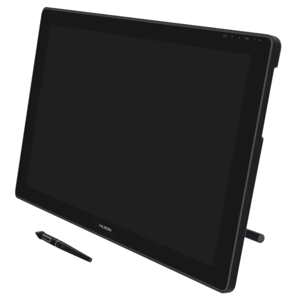 Huion Kamvas 24 GS2401 - Tableta Gráfica 23,8
