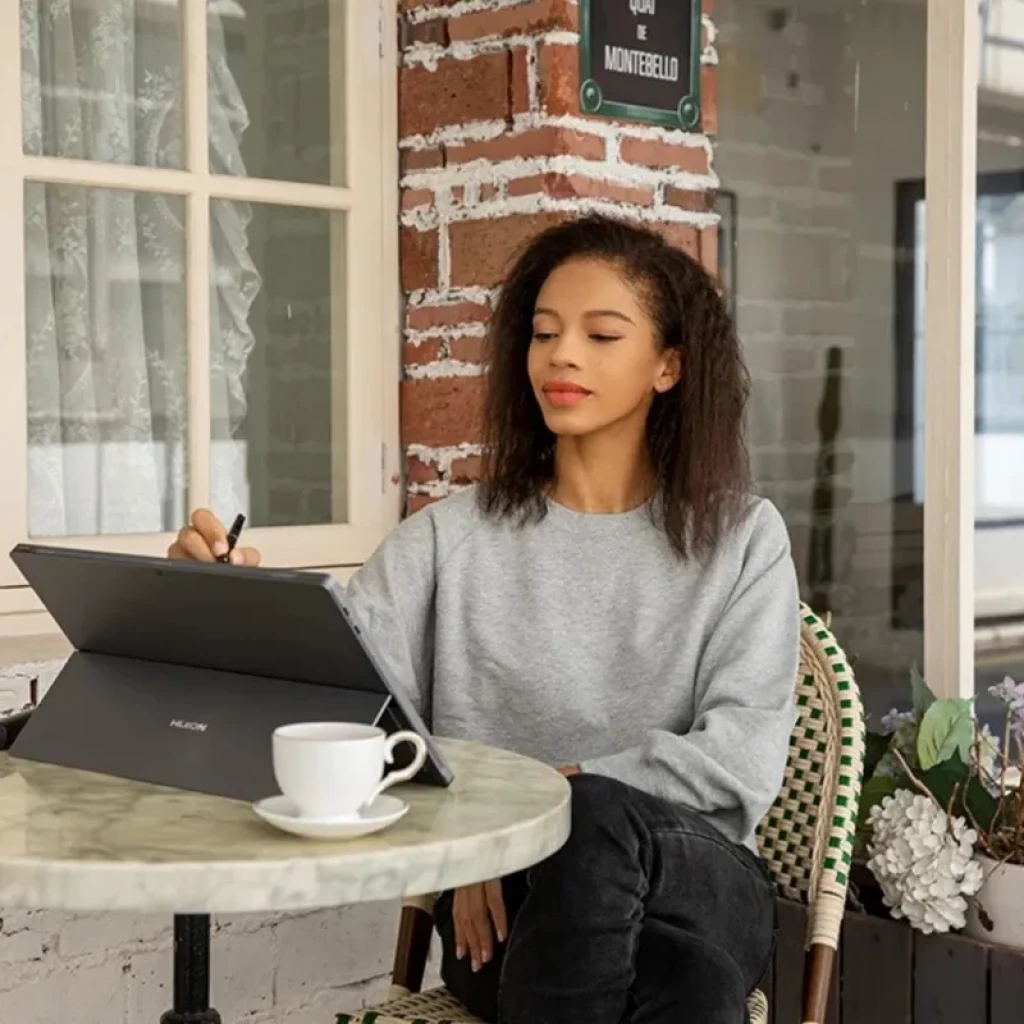 Huion Kamvas Studio 16 KS1601 15,8