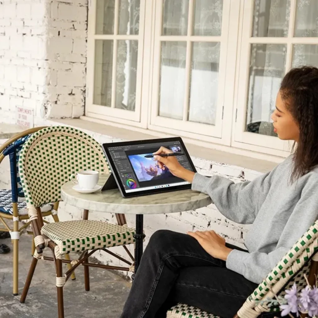 Huion Kamvas Studio 16 KS1601 15,8