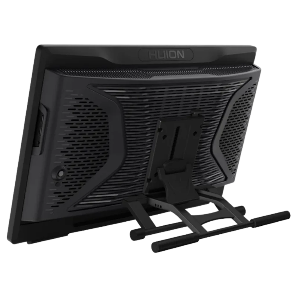 Huion Kamvas Studio 24 KS2401 - Mesa gráfica 24