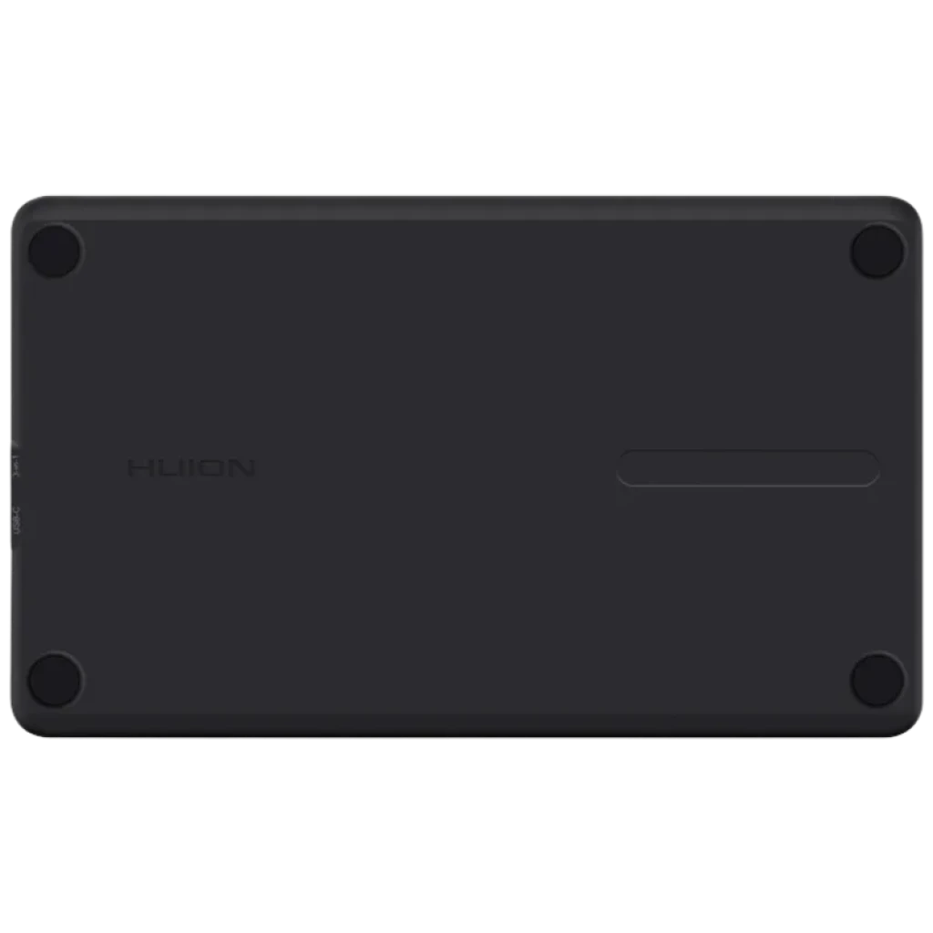 Huion Kamvas 12 GS1161 - Mesa gráfica de 11,6