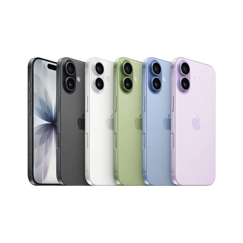 iPhone 17 512GB Preto - Item8
