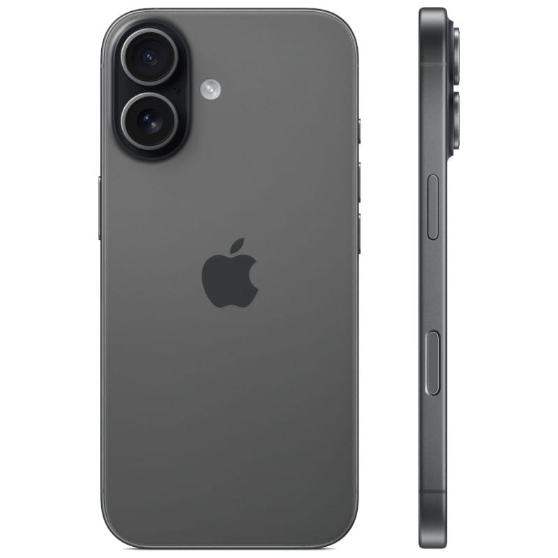 iPhone 17 256GB Preto - Item1