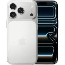 iPhone 17 Pro 256GB Plata - Desprecintado