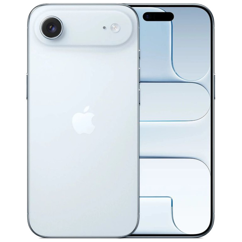 iPhone 17 Air 1TB Azul Céu - Item