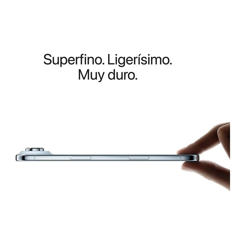 iPhone 17 Air 1TB Azul Céu - Item4