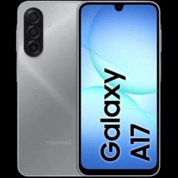 Samsung Galaxy A17 4G 4GB/128GB Gris