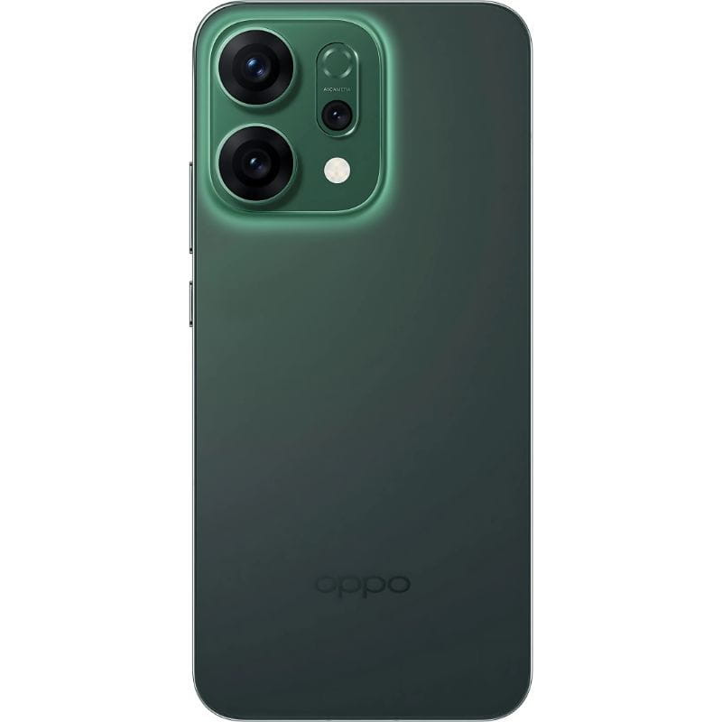 Oppo Reno14 5G 12GB/256GB Luminous Green - Item6