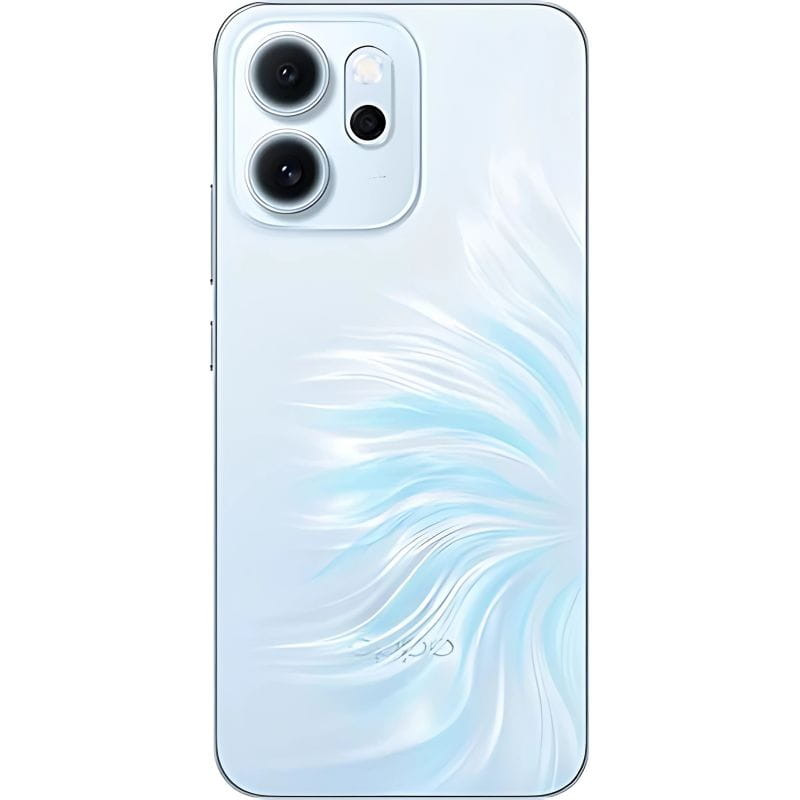 Oppo Reno14 FS 5G 12GB/512GB Opal Blue - Item7