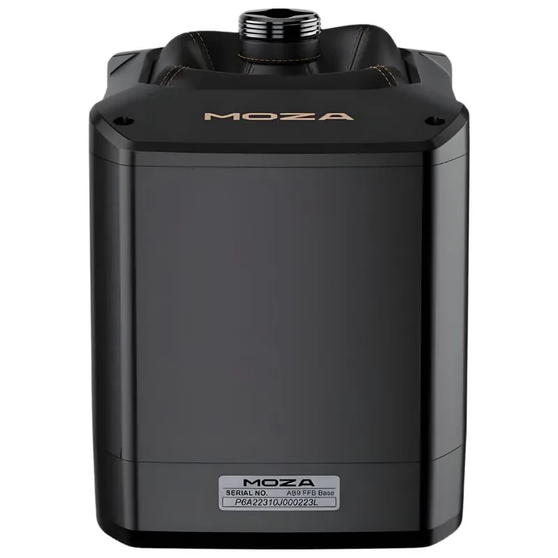 Moza Racing AB9 FFB - Base 12 Nm para Simulación de vuelo - Ítem2