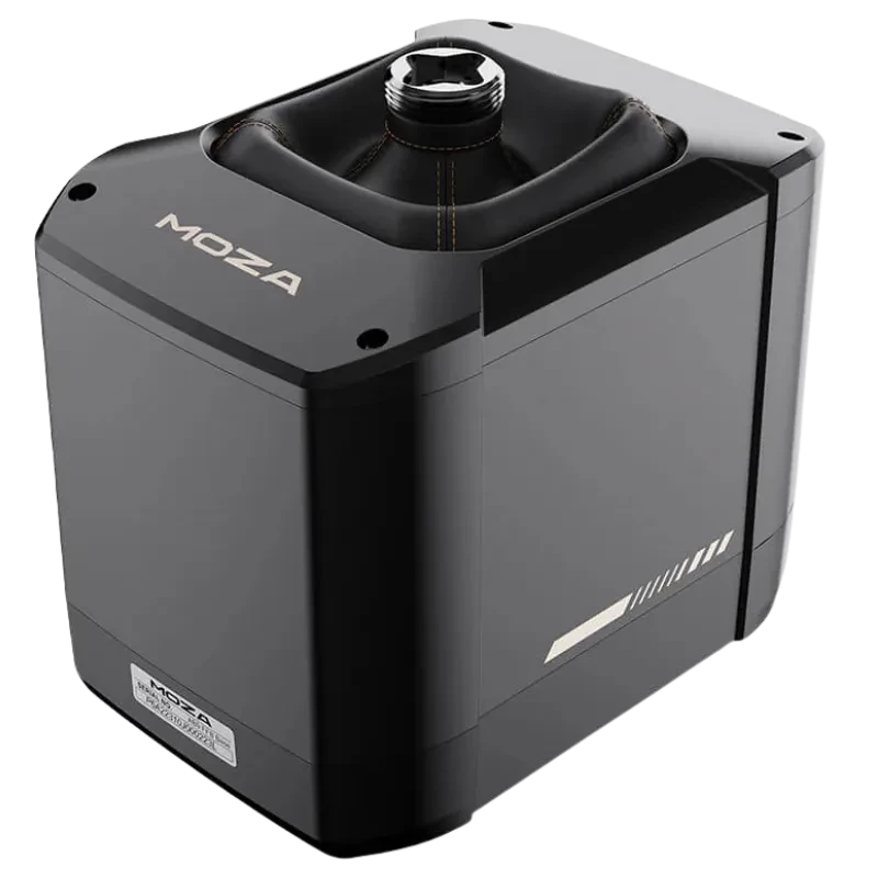 Moza Racing AB9 FFB - Base 12 Nm para Simulación de vuelo - Ítem4