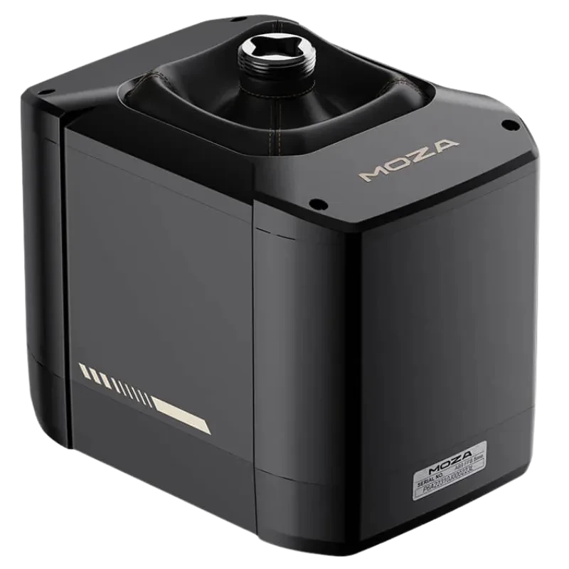 Moza Racing AB9 FFB - Base 12 Nm para Simulación de vuelo - Ítem3