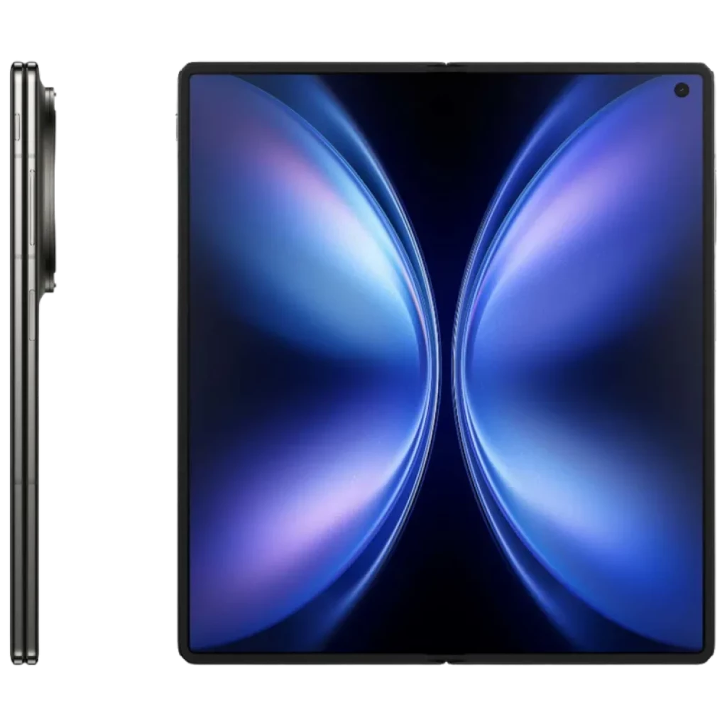 Vivo X Fold 5 16GB/512GB Gris Titanio - Ítem5