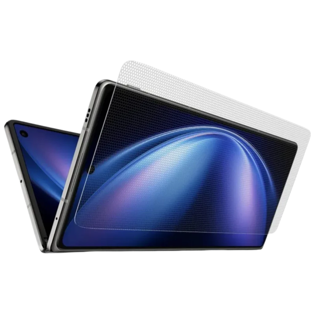 Vivo X Fold 5 16GB/512GB Gris Titanio - Ítem3