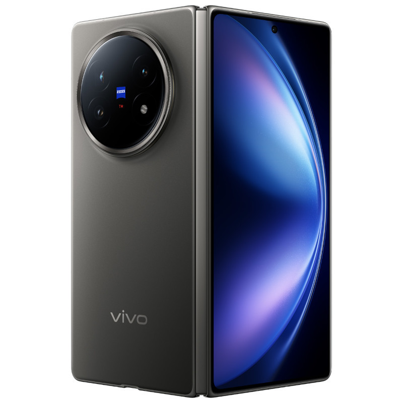 Vivo X Fold 5 16GB/512GB Gris Titanio - Ítem