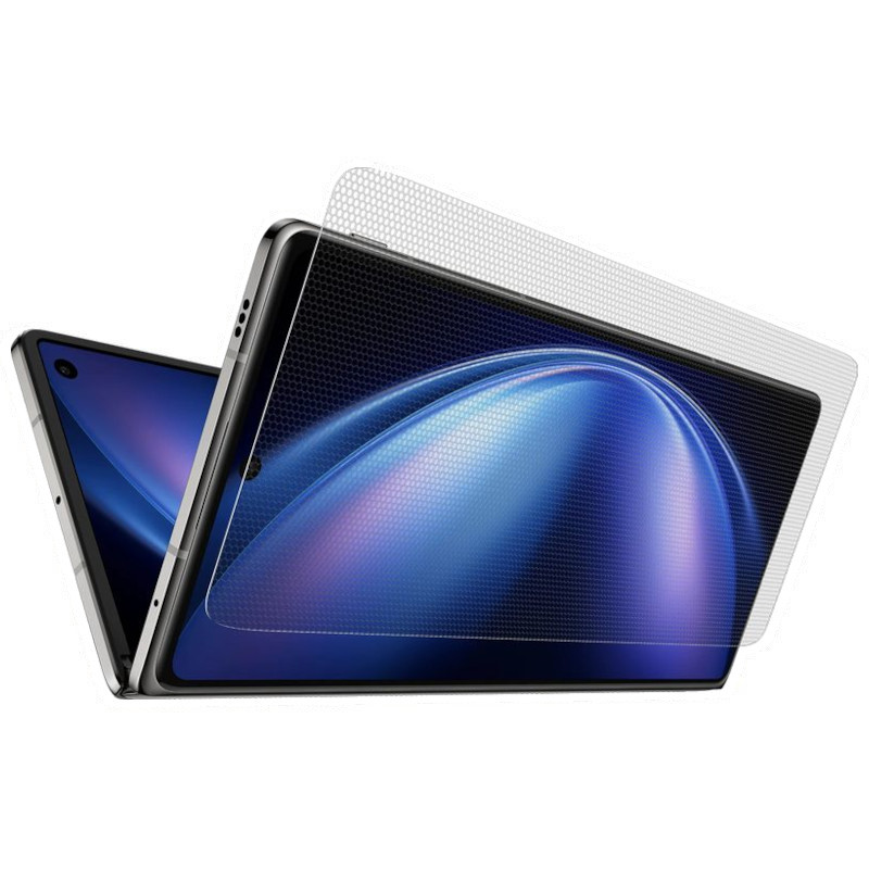 Vivo X Fold 5 16GB/512GB Gris Titanio - Ítem5