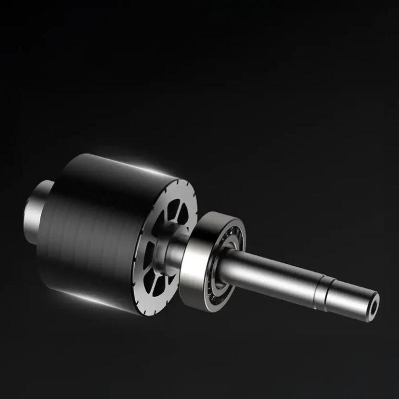 Moza Racing R12 V2 Base de volante Direct Drive de 12 Nm para Simracing - Item6