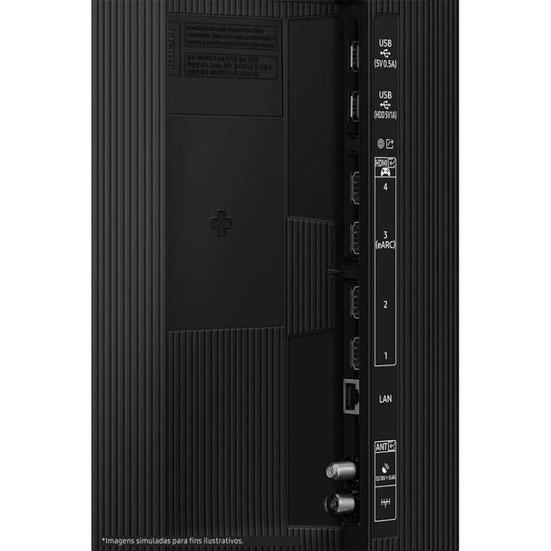 Samsung TQ65QN70FAU 65