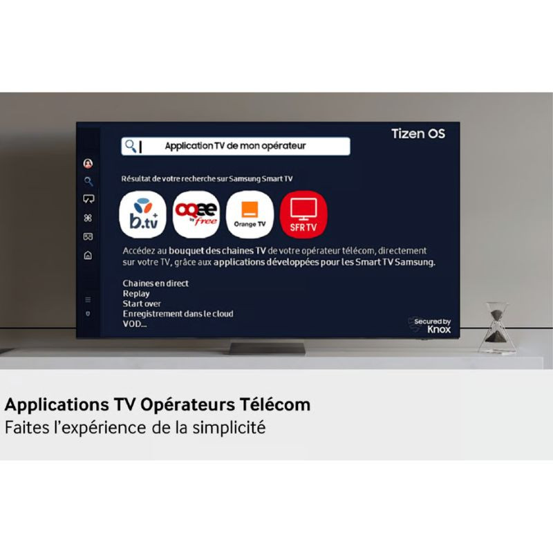 Samsung TQ55QN90FAT 55
