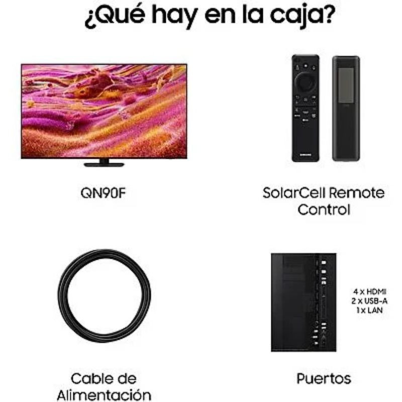 Samsung TQ65QN90FAT 65